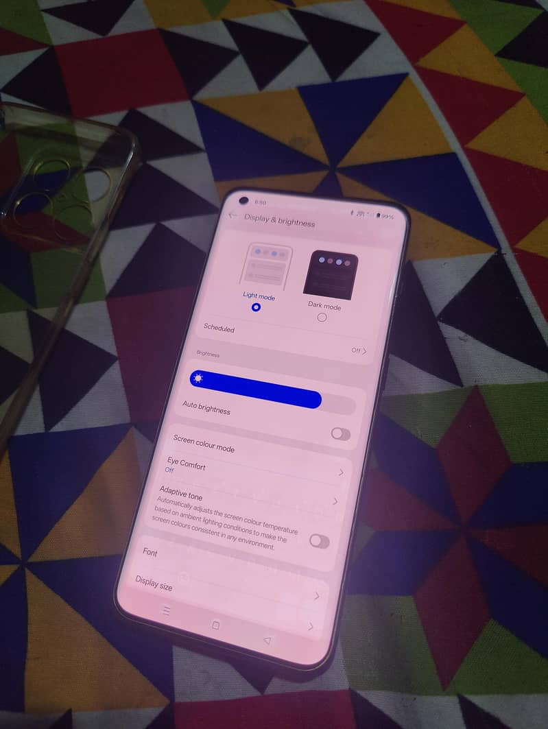 One Plus 10 Pro 2