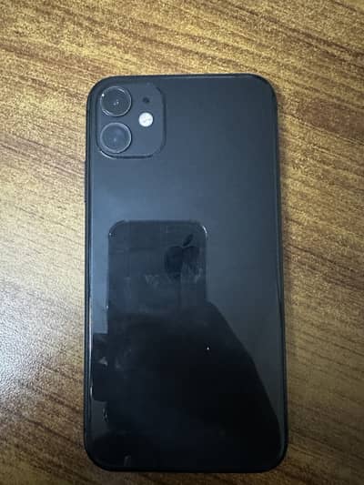 Iphone 11 64GB