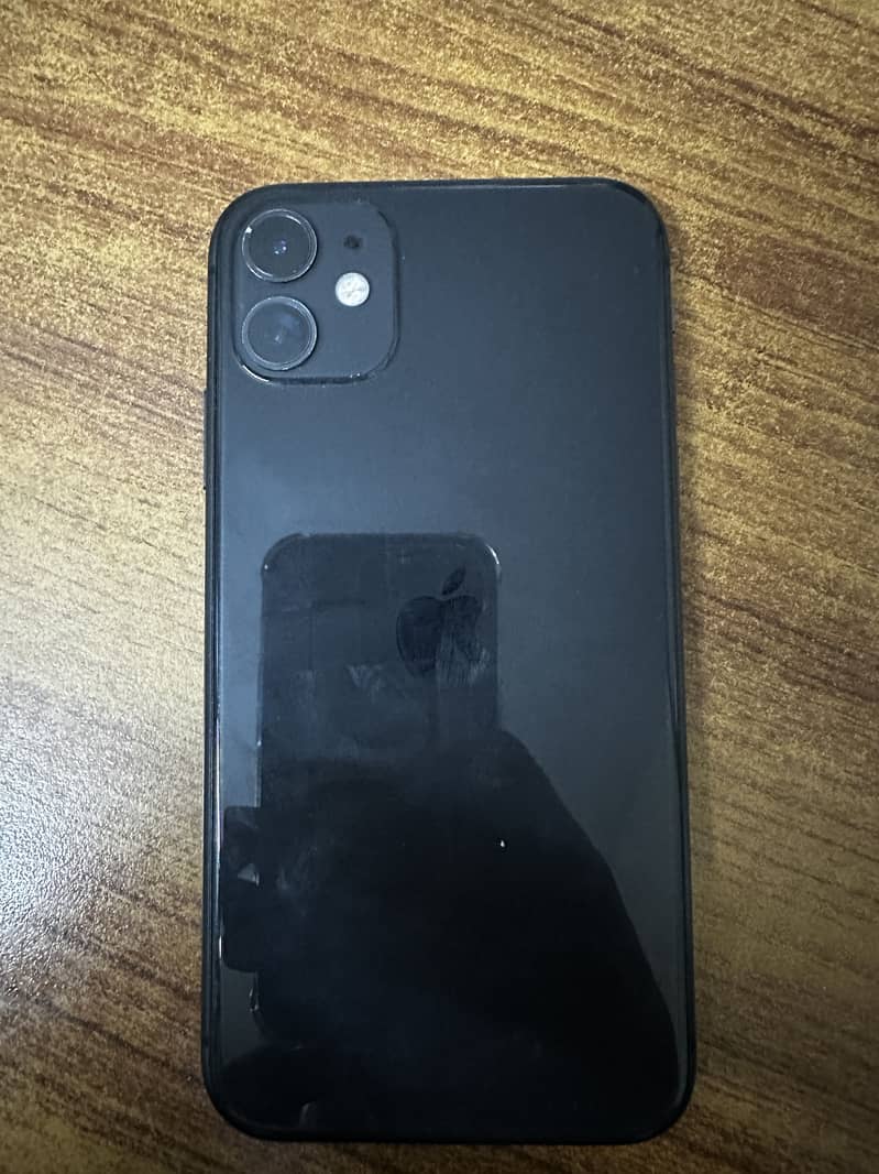 Iphone 11 64GB 0