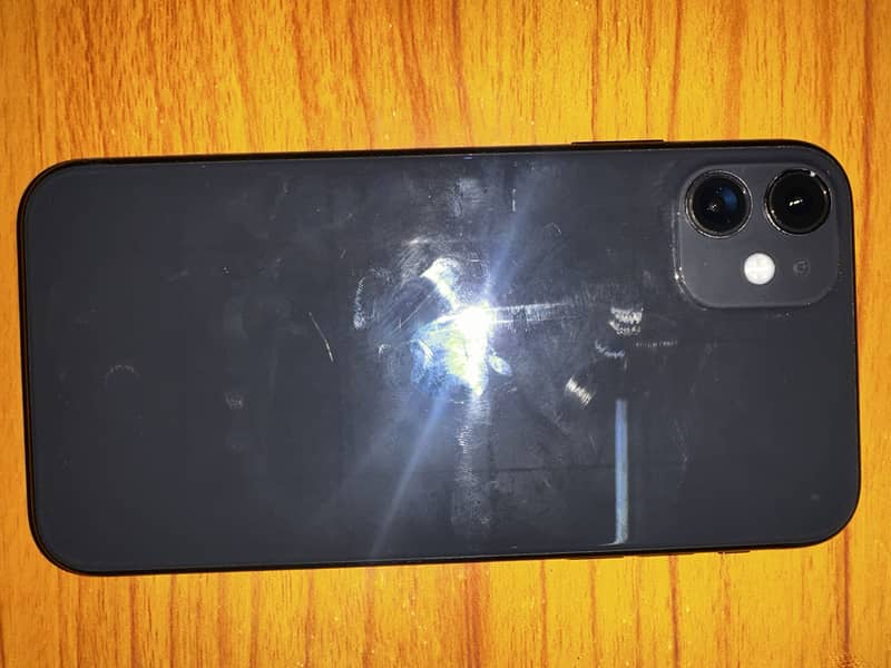 Iphone 11 64GB 2