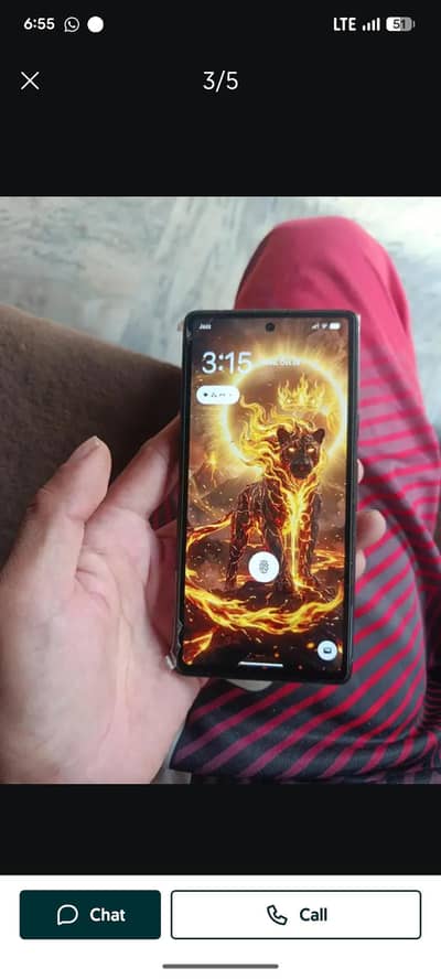 Google Pixel 7a