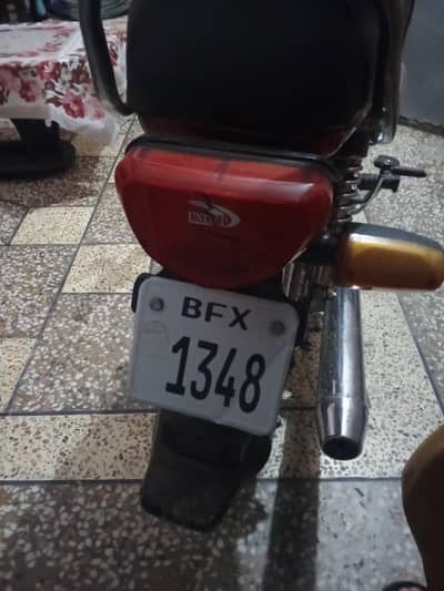 Chinese Bike for Sale in Rawalpindi – Rs. 70,000