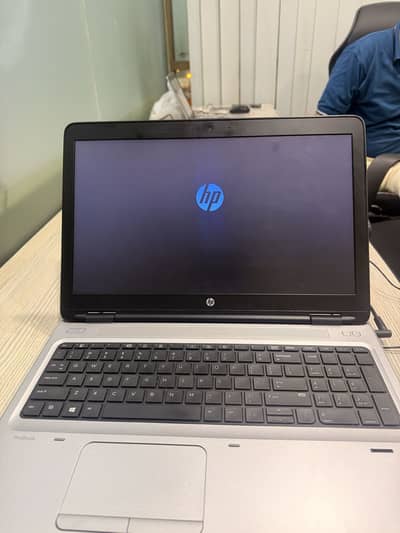 HP Pro book 650 G2