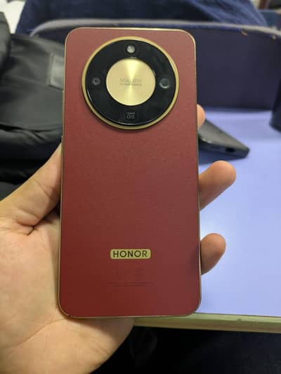 Honor X9D (Official PTA