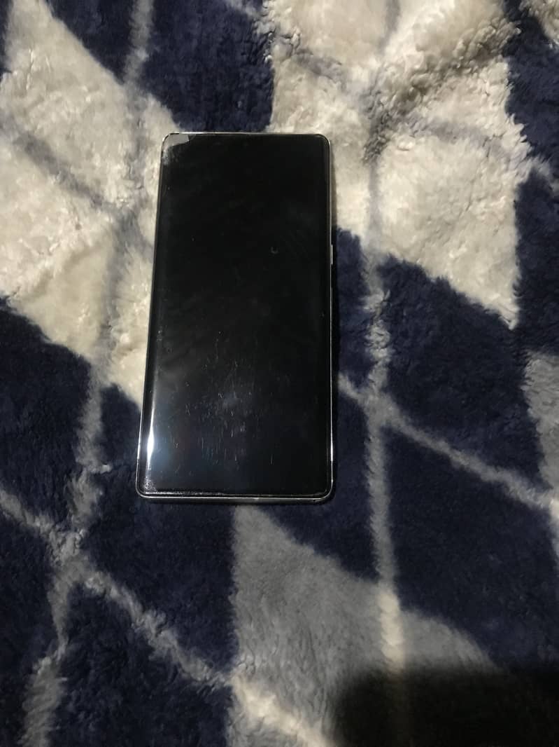 Google Pixel 7 Pro 2