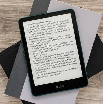 Amazon kindle 2 3 4 Paperwhite 4 5 6th 7th 10th 11th generation e ink