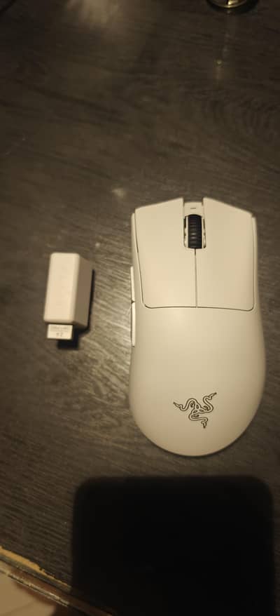 Razer deathadder v3 pro
