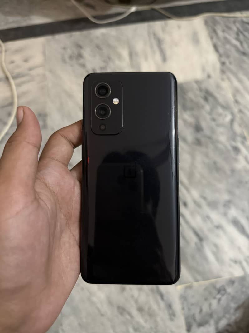 One Plus 9 0