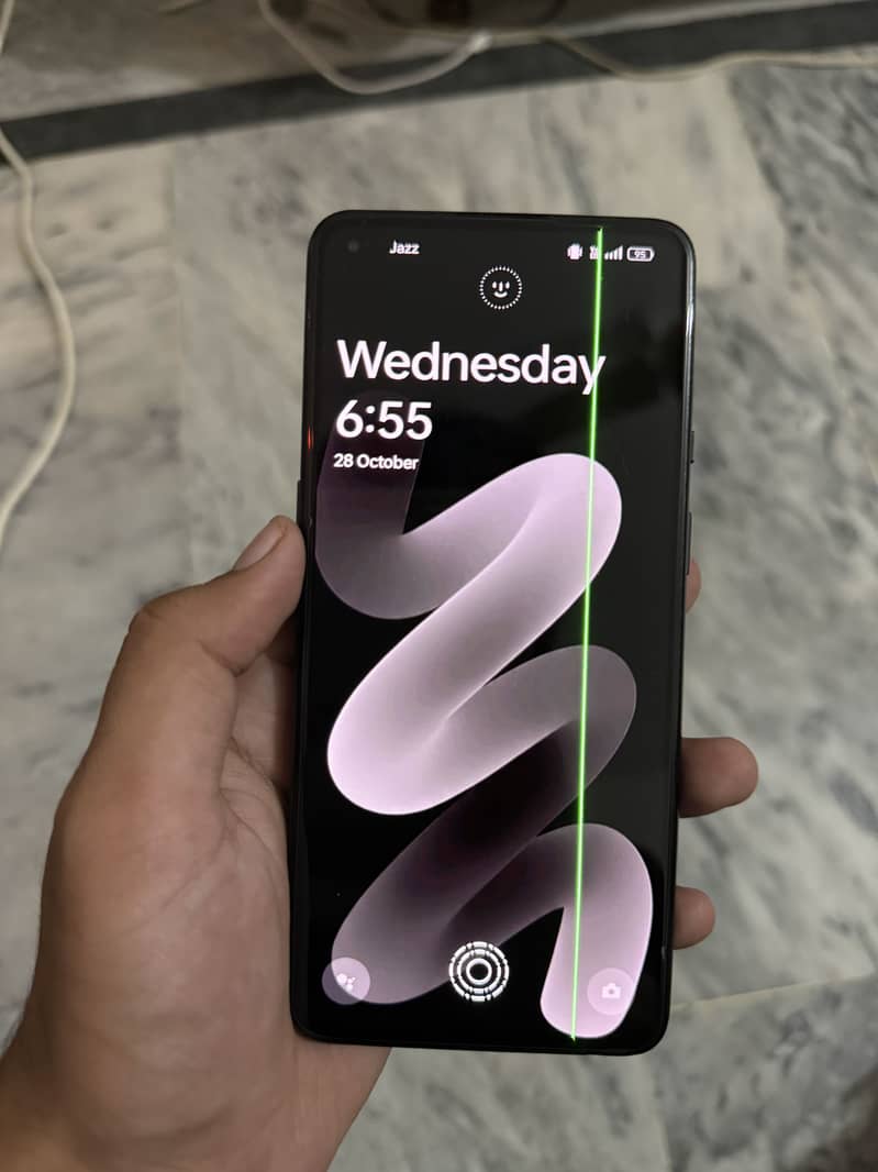 One Plus 9 1