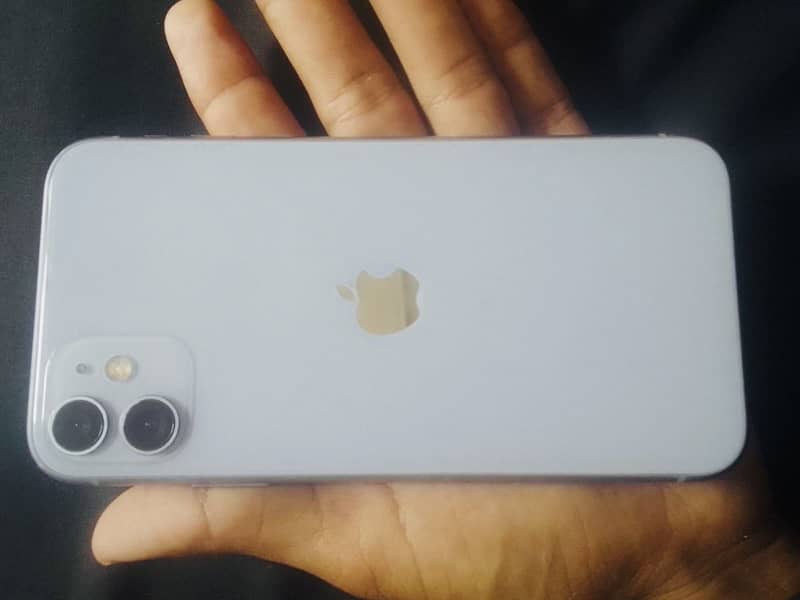 Apple iPhone 11 1