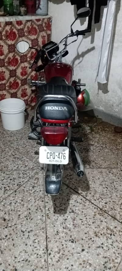 Honda cd70 jenion bike 32000 km drive only urgent sale need cash