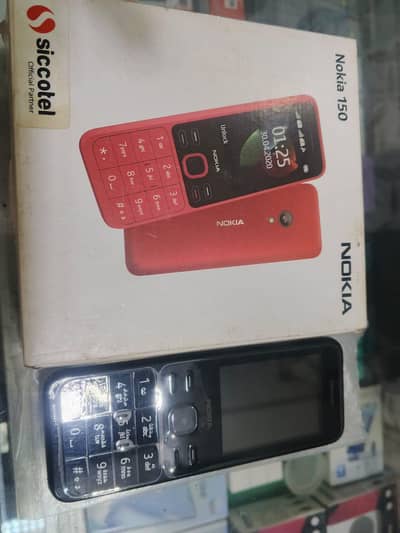 Nokia 150