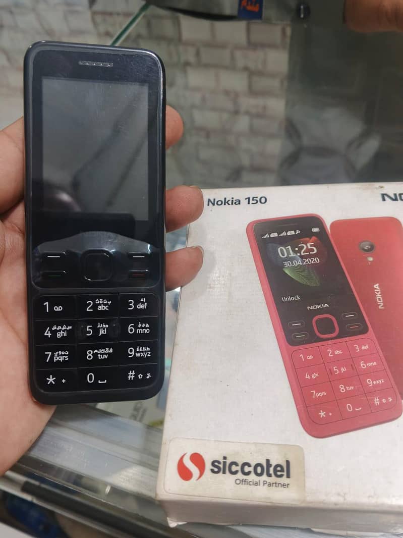 Nokia 150 2