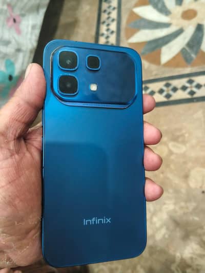 Infinix Note 60 Pro