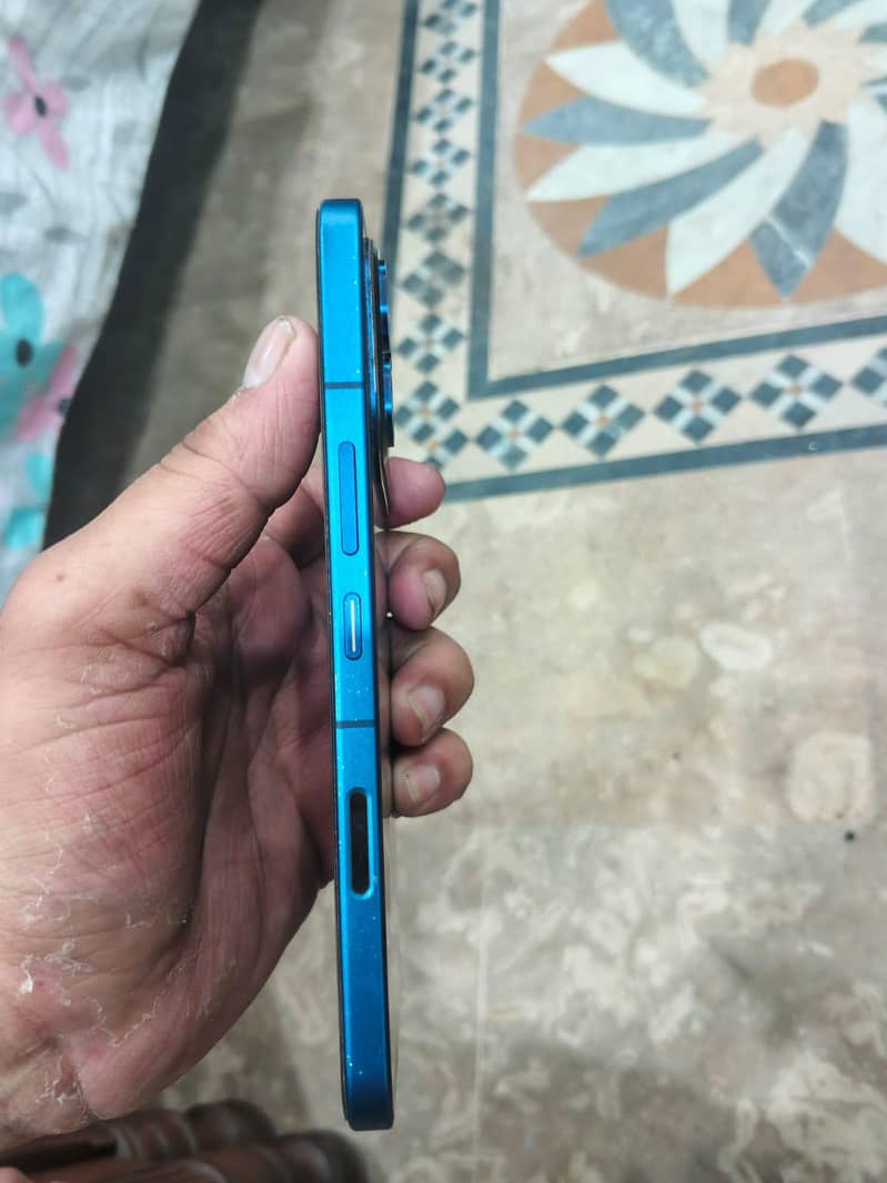 Infinix Note 60 Pro 1