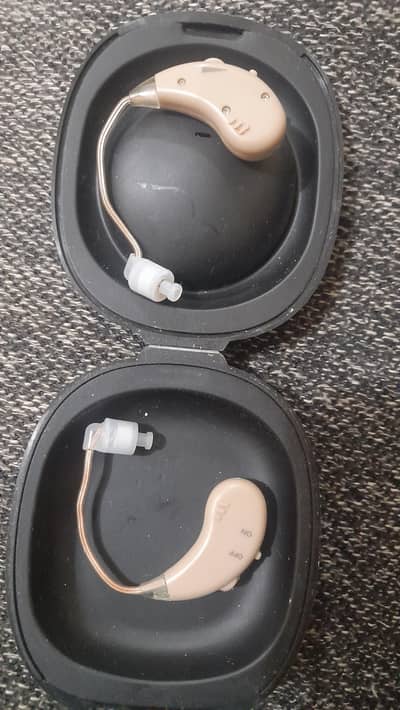 Hearing  Device
