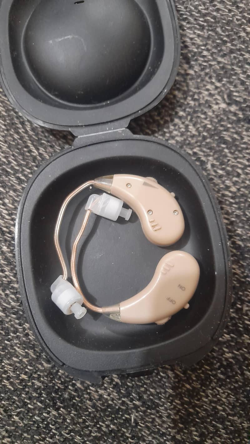 Hearing  Device 1