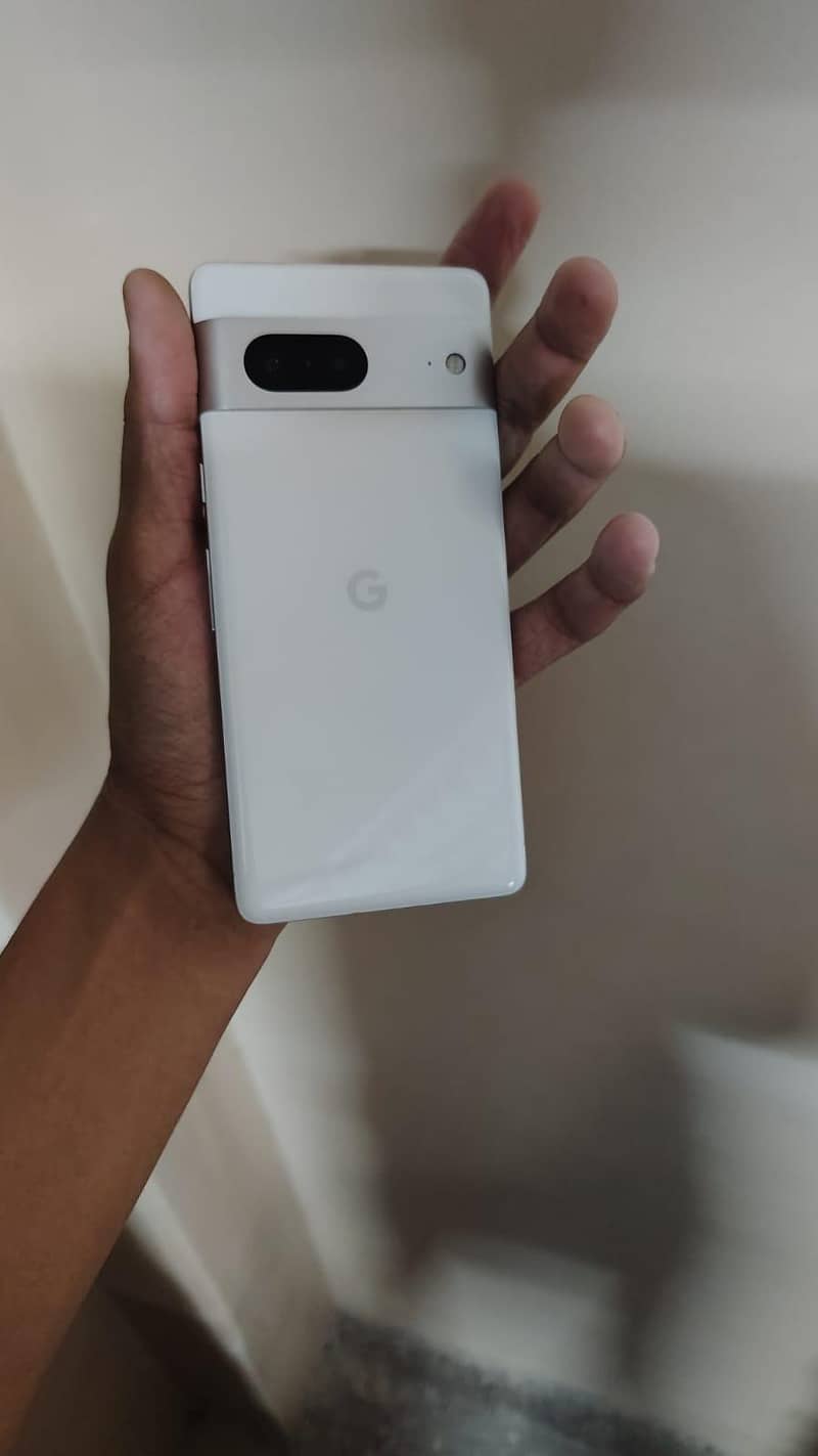 Google Pixel 7 0
