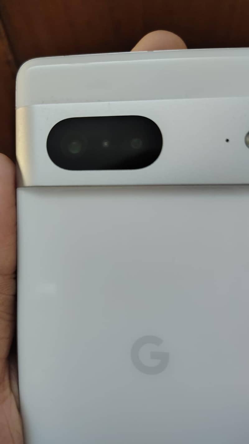 Google Pixel 7 6