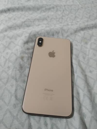 Apple iPhone XS Max