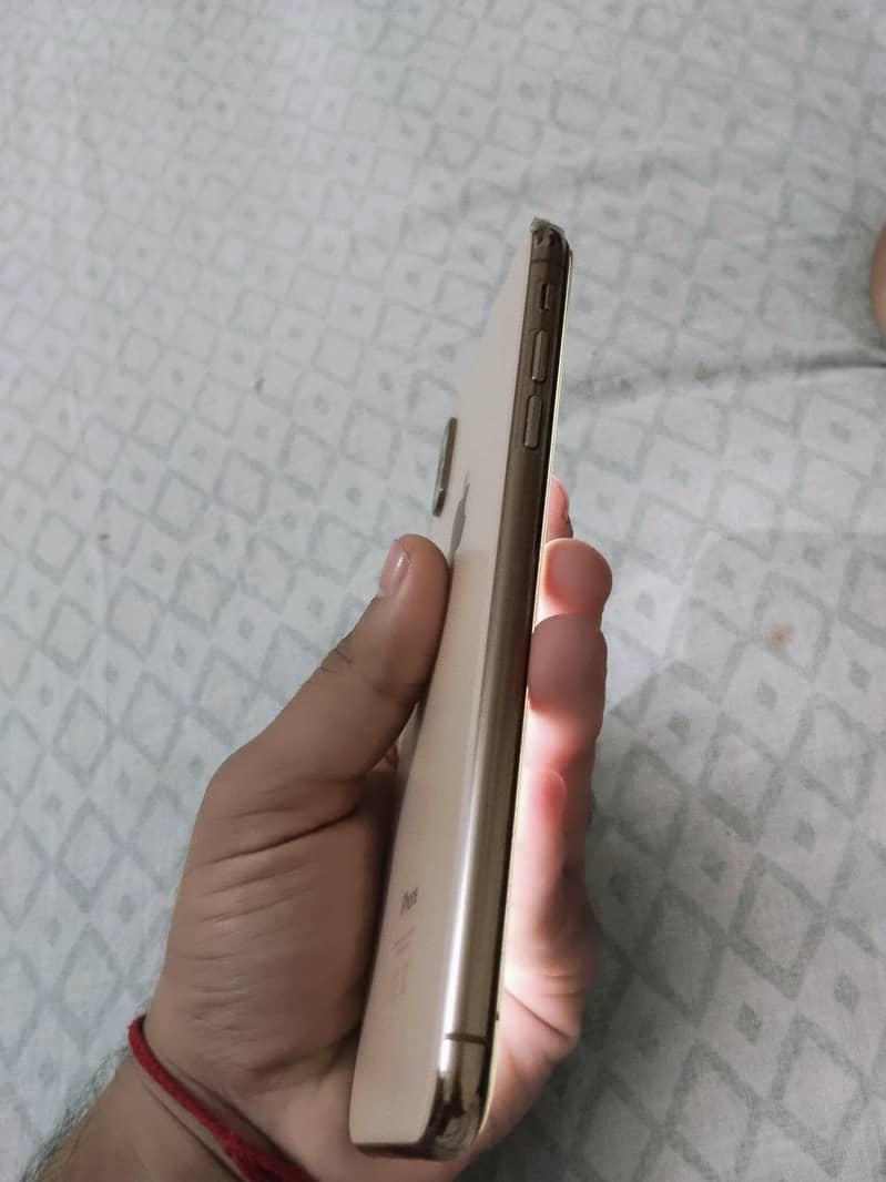 Apple iPhone XS Max 8