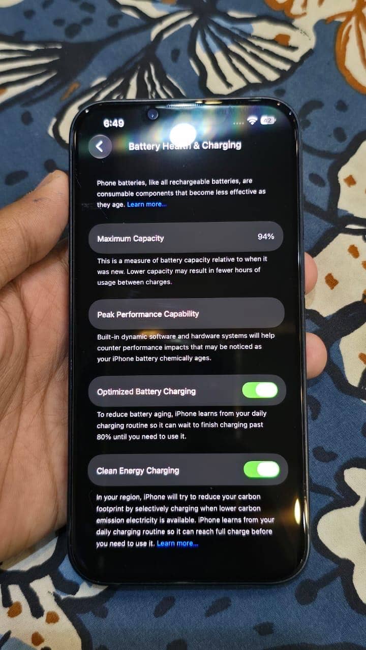 Apple iPhone 13 6