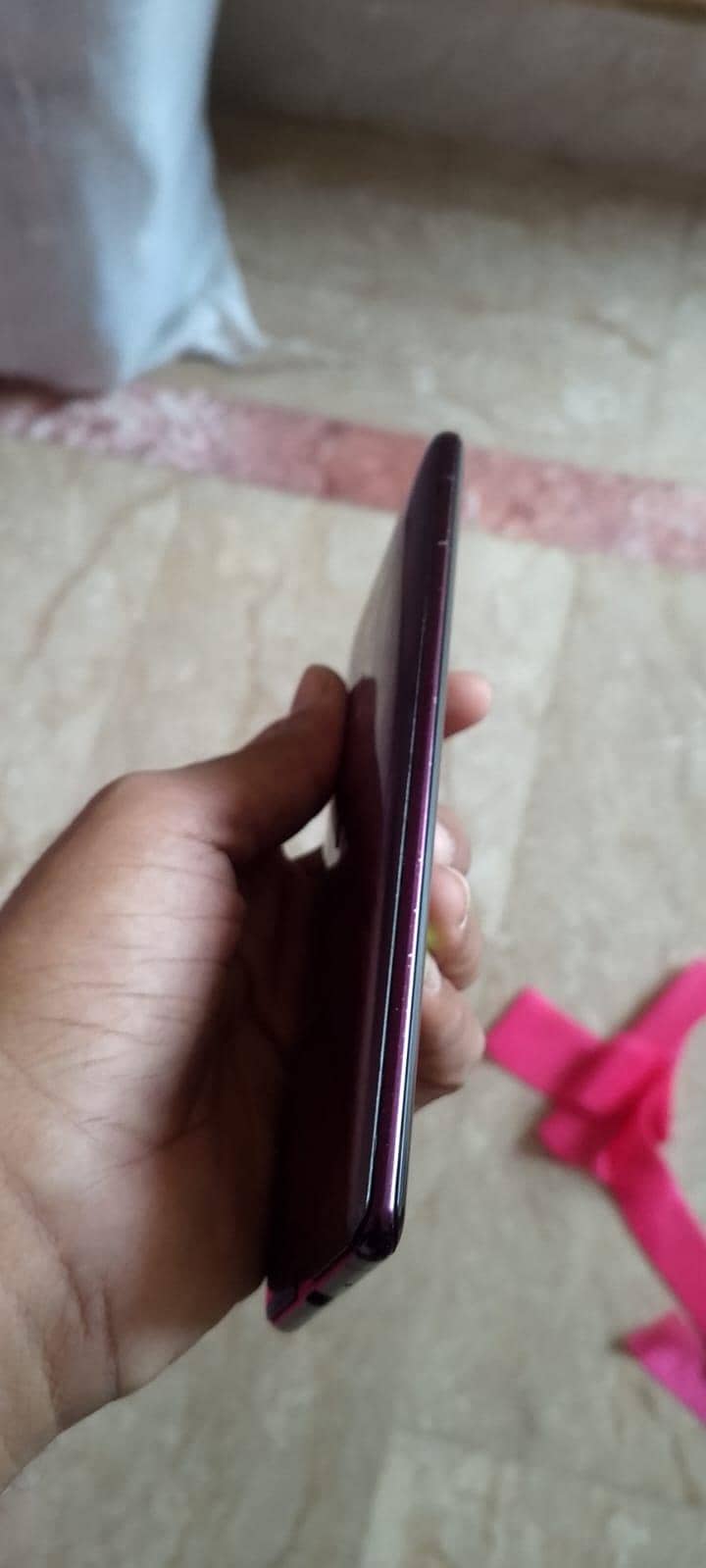 Sony XZ3 1