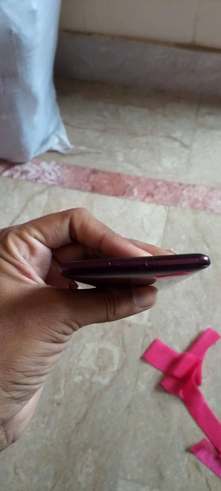 Sony XZ3 2