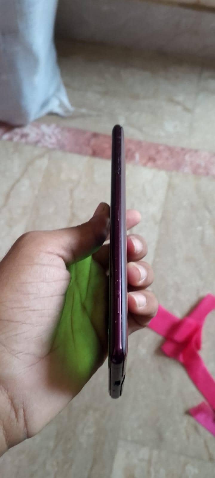 Sony XZ3 4