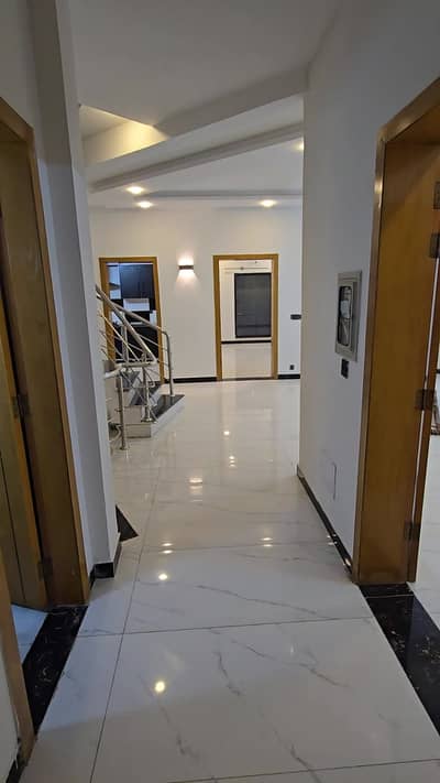 3060 House for Rent in D-12 Islamabad | Margalla Facing & View | Near Park & Masjid