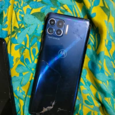 Motorola One 5G Ace