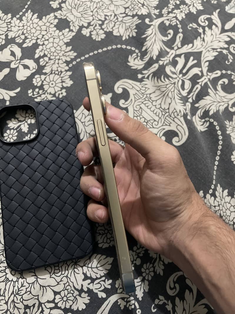 Apple iPhone 12 Pro Max 3