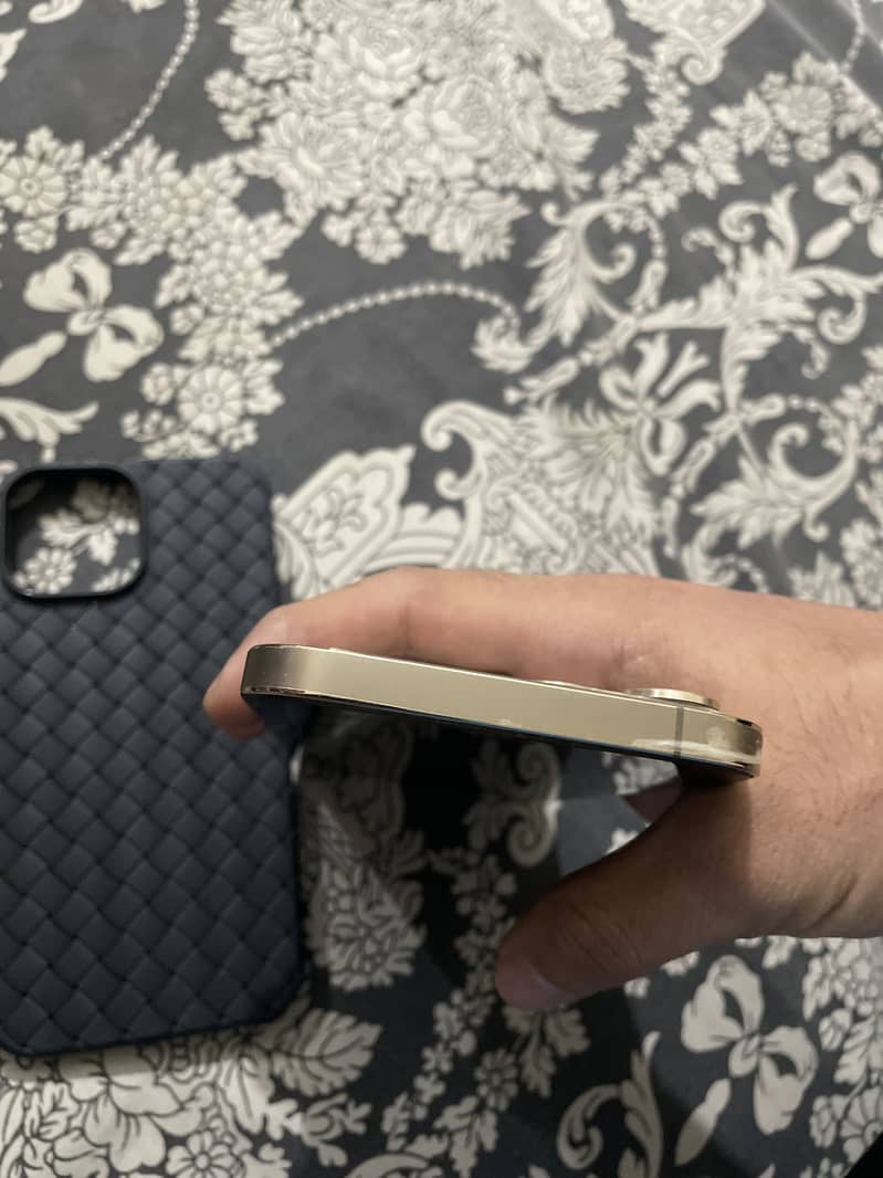 Apple iPhone 12 Pro Max 4