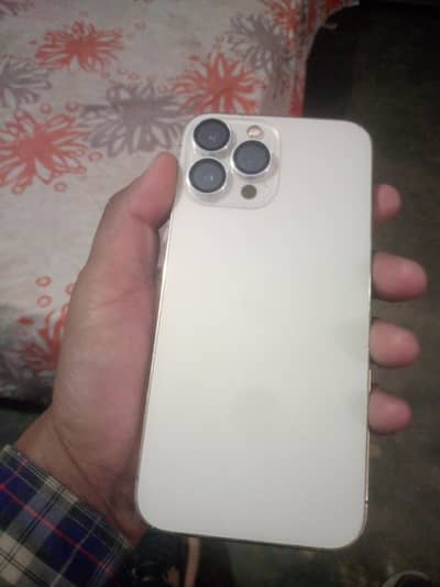 Apple iPhone 13 Pro Max