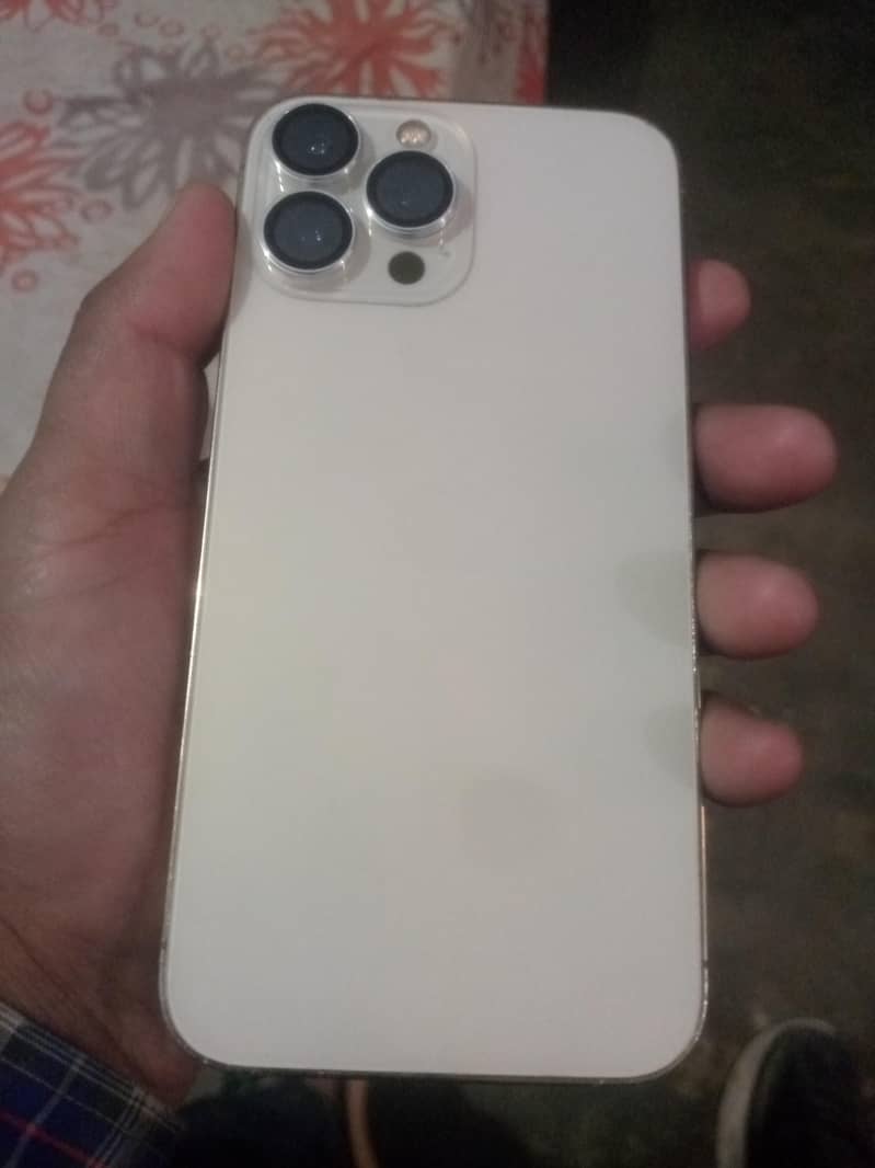 Apple iPhone 13 Pro Max 2