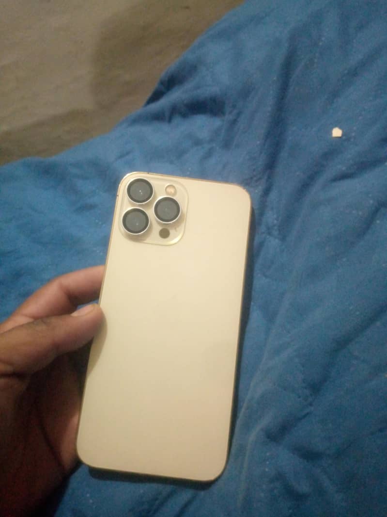 Apple iPhone 13 Pro Max 5