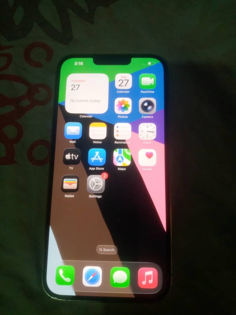 Apple iPhone 13 Pro Max 9