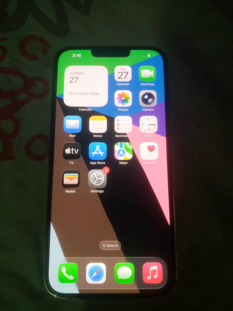 Apple iPhone 13 Pro Max 10