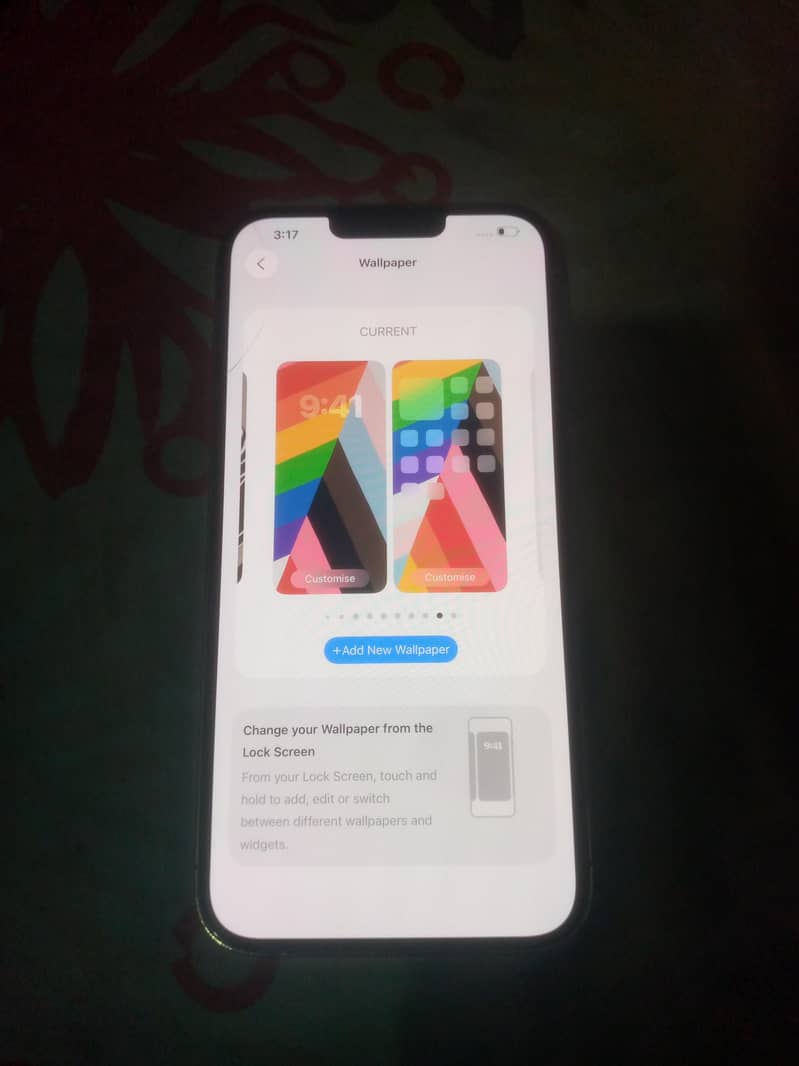 Apple iPhone 13 Pro Max 14
