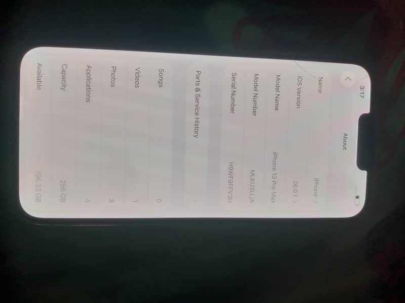Apple iPhone 13 Pro Max 15