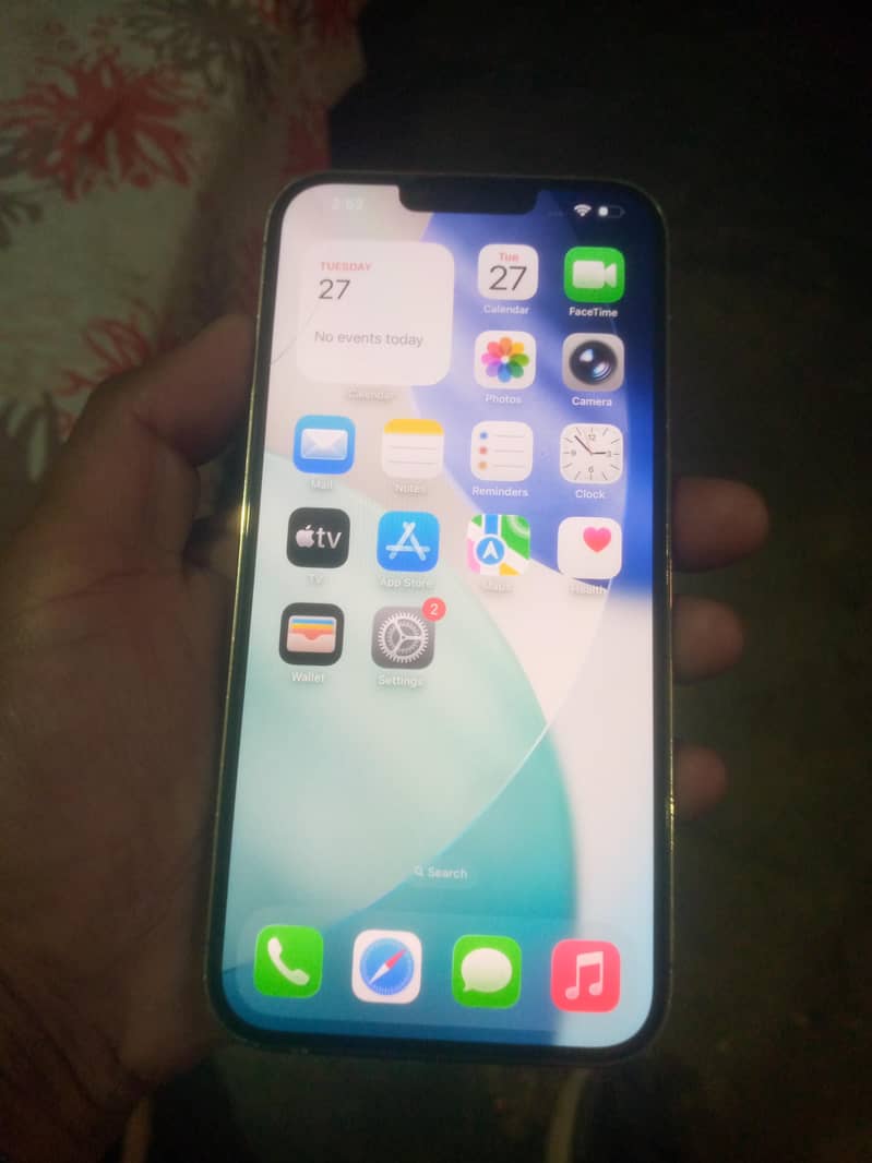 Apple iPhone 13 Pro Max 16