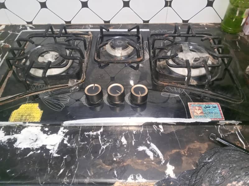 stove 0