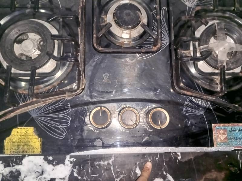 stove 1
