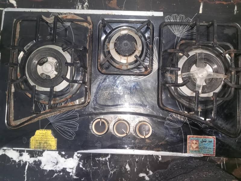 stove 2