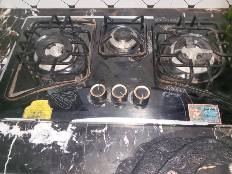 stove 3