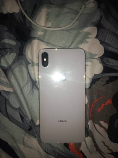 Apple iPhone XS Max