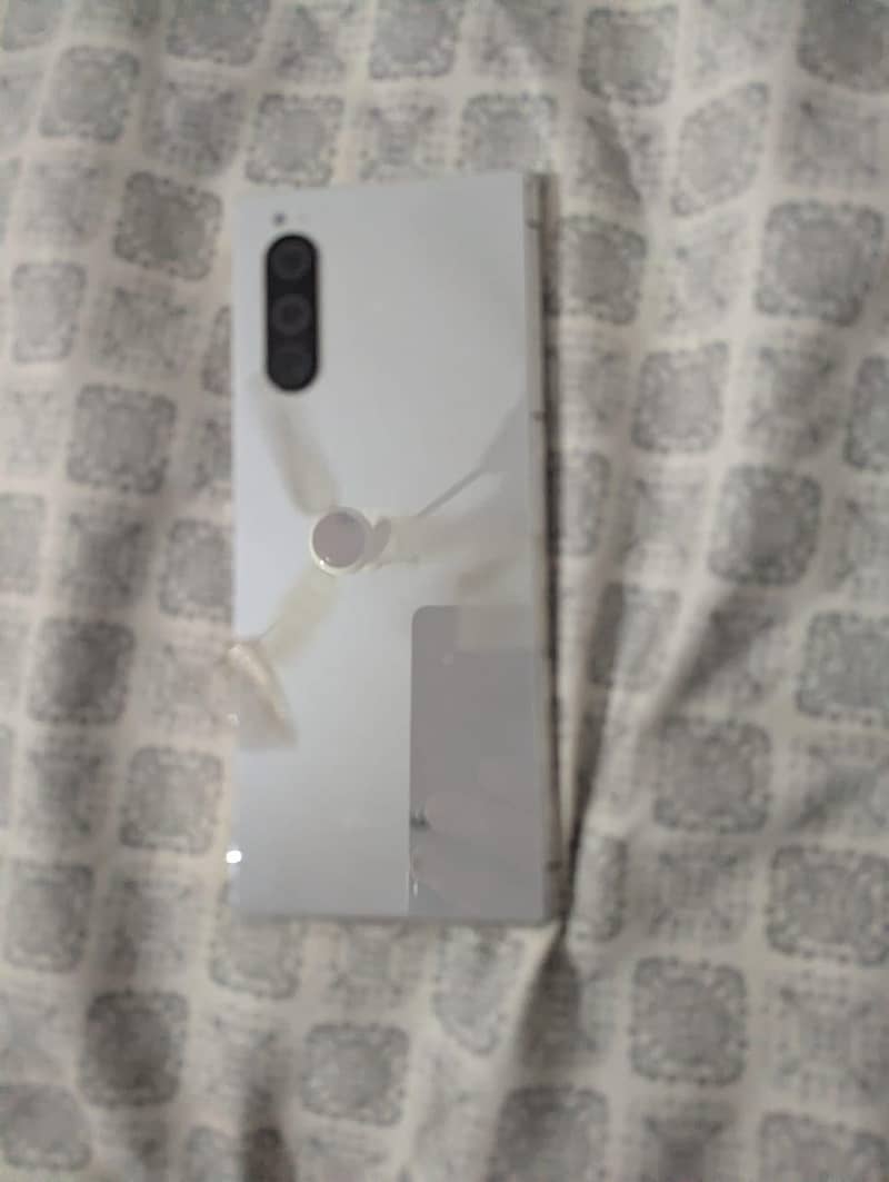 Sony Xperia 10 2