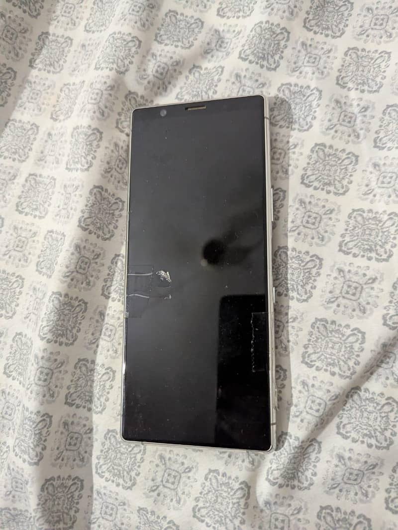 Sony Xperia 10 3