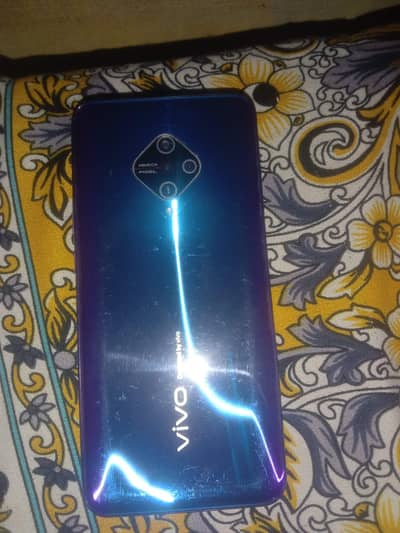Vivo S1 Pro