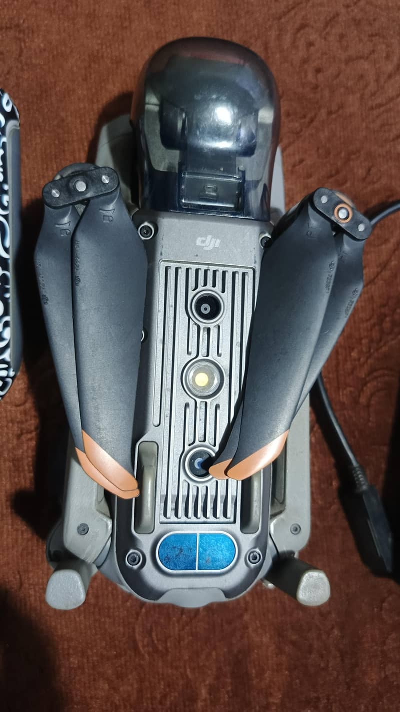 DJI A2S Drone 2